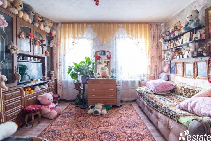 Комната улица Анатолия, 100,  д. 100