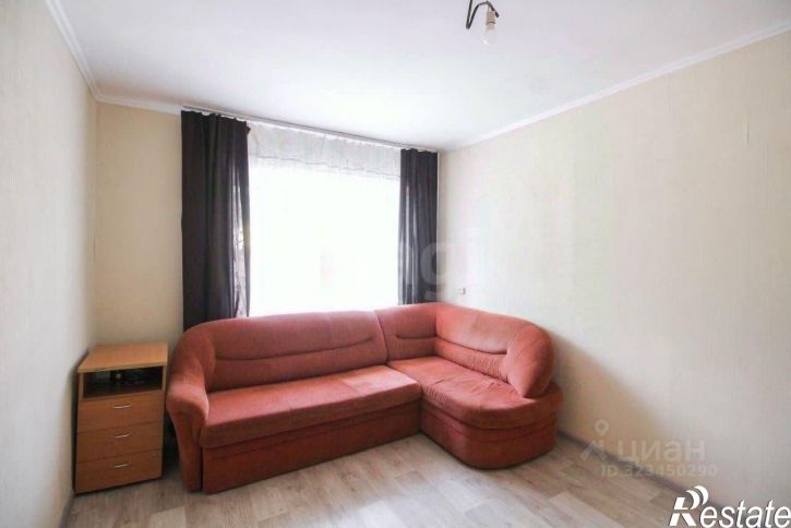 1-комн квартира Малый Прудской переулок, 46,  д. 46