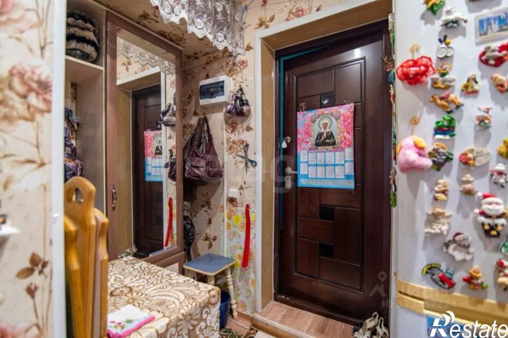 Комната улица Анатолия, 100,  д. 100