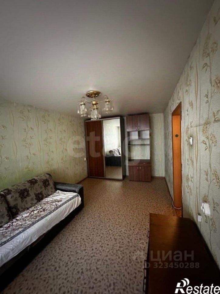 2-комн квартира улица Шукшина, 19,  д. 19