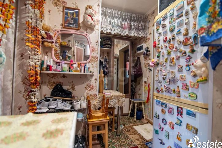 Комната улица Анатолия, 100,  д. 100