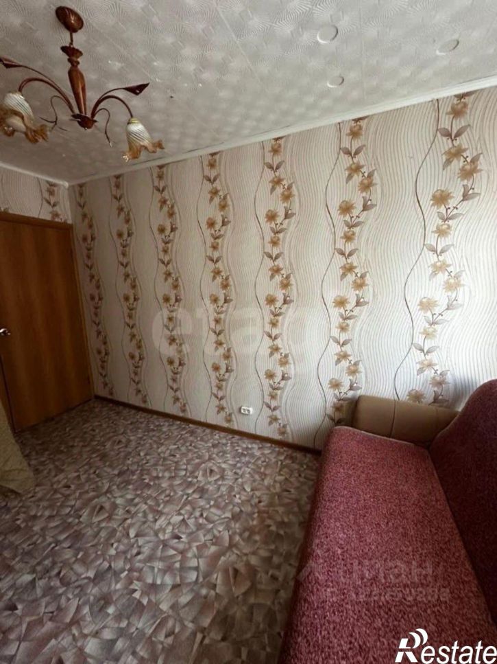 2-комн квартира улица Шукшина, 19,  д. 19