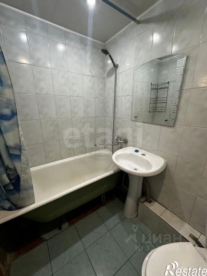 2-комн квартира улица Шукшина, 19,  д. 19