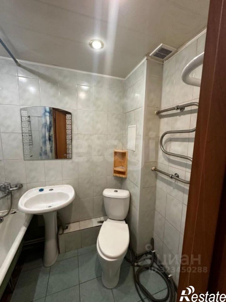 2-комн квартира улица Шукшина, 19,  д. 19