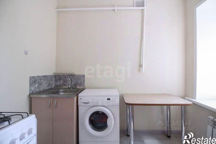 1-комн квартира Малый Прудской переулок, 46,  д. 46