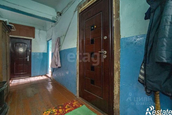 Комната улица Анатолия, 100,  д. 100