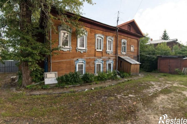 Комната улица Анатолия, 100,  д. 100