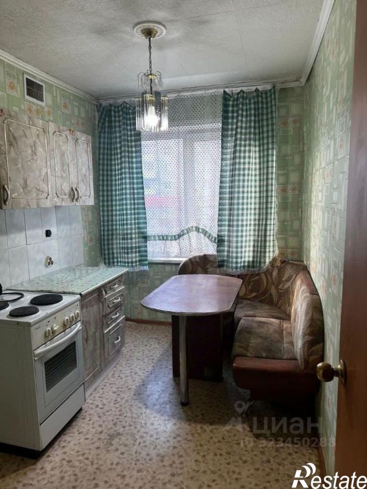 2-комн квартира улица Шукшина, 19,  д. 19