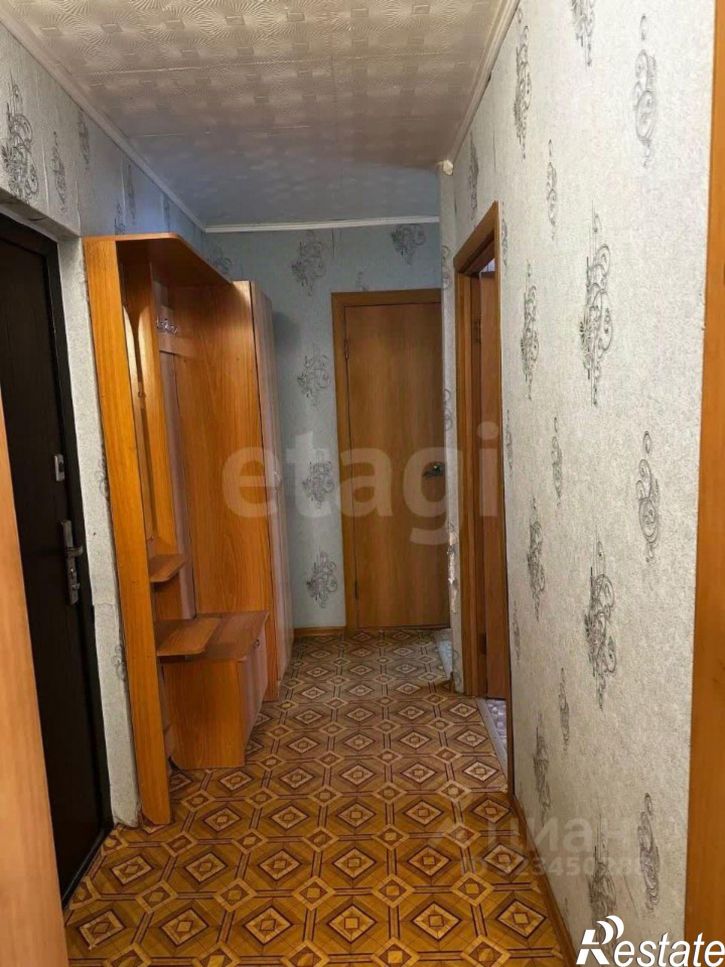 2-комн квартира улица Шукшина, 19,  д. 19