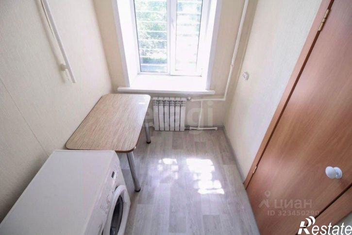 1-комн квартира Малый Прудской переулок, 46,  д. 46