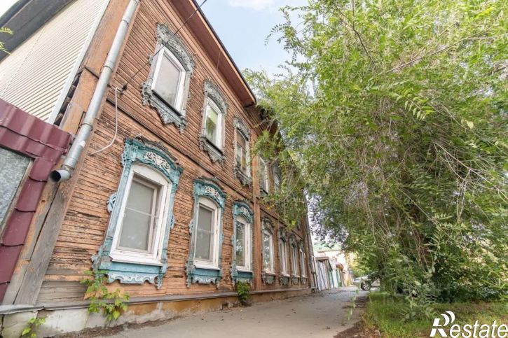 Комната улица Анатолия, 100,  д. 100