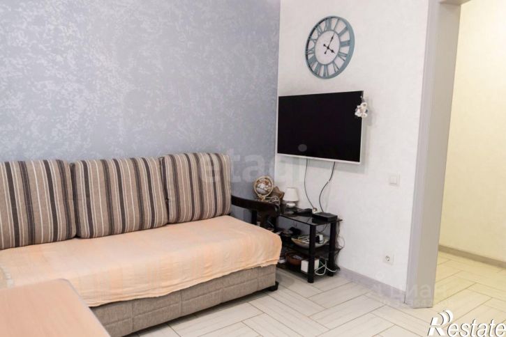 1-комн квартира улица Чехова, 20,  д. 20