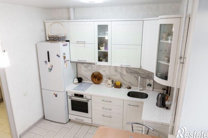 1-комн квартира улица Чехова, 20,  д. 20