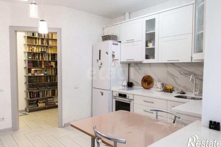 1-комн квартира улица Чехова, 20,  д. 20