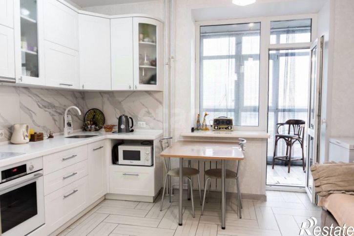 1-комн квартира улица Чехова, 20,  д. 20