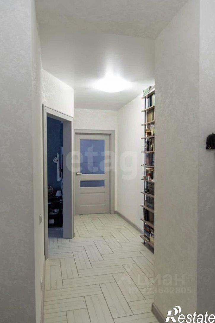 1-комн квартира улица Чехова, 20,  д. 20