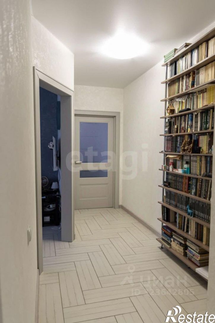 1-комн квартира улица Чехова, 20,  д. 20