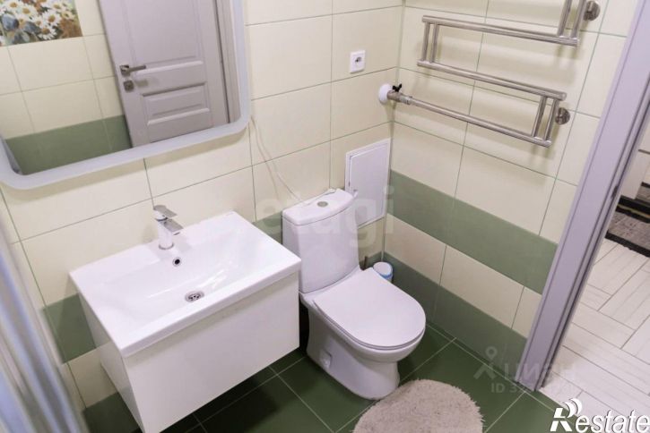 1-комн квартира улица Чехова, 20,  д. 20