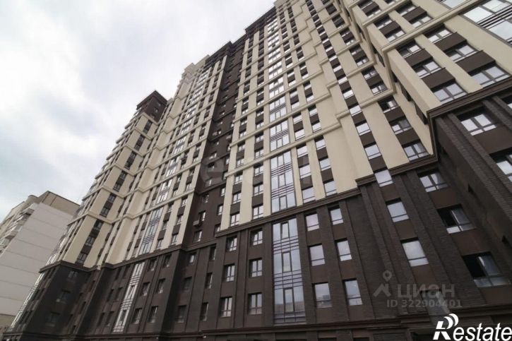 1-комн квартира городской округ Барнаул