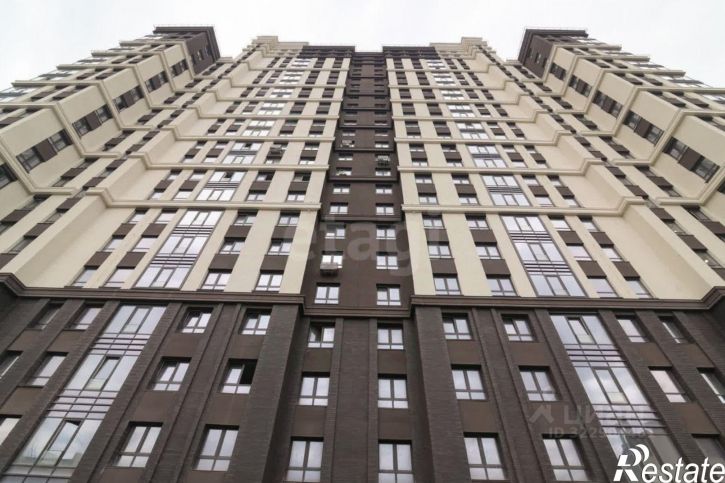 1-комн квартира городской округ Барнаул