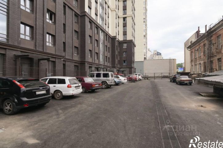 1-комн квартира городской округ Барнаул