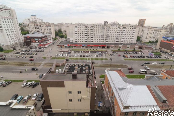 1-комн квартира городской округ Барнаул