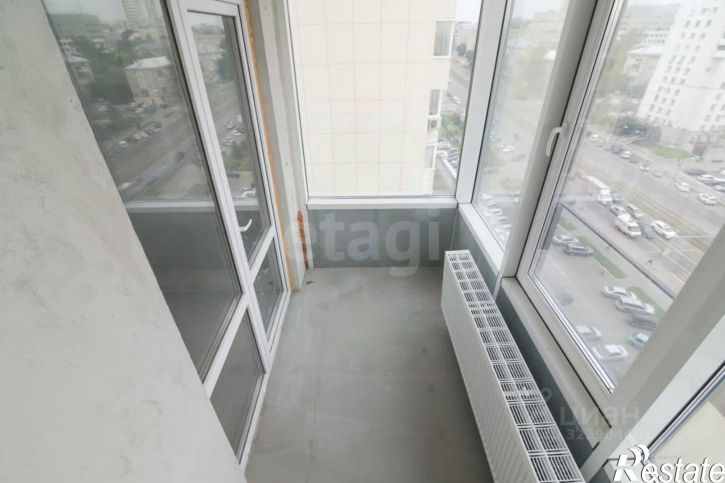 1-комн квартира городской округ Барнаул