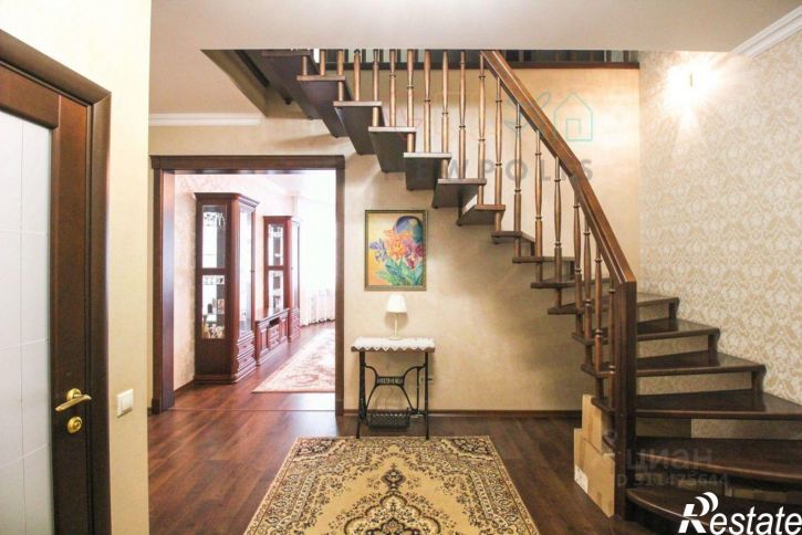 3-комн квартира улица Анатолия, 20,  д. 20