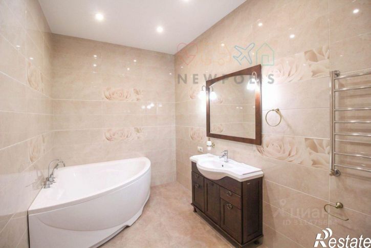 3-комн квартира улица Анатолия, 20,  д. 20