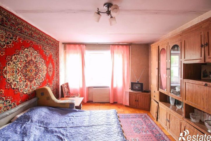 3-комн квартира городской округ Барнаул