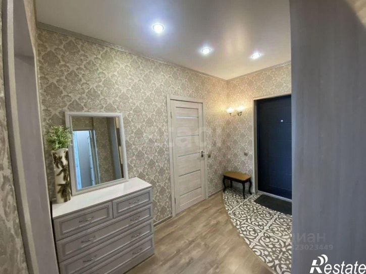 1-комн квартира городской округ Барнаул