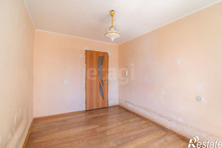 5-комн квартира городской округ Барнаул