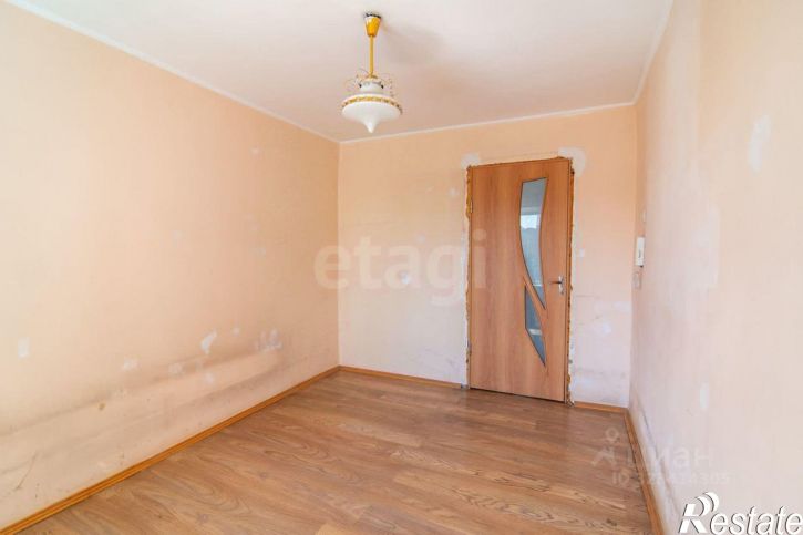 5-комн квартира городской округ Барнаул