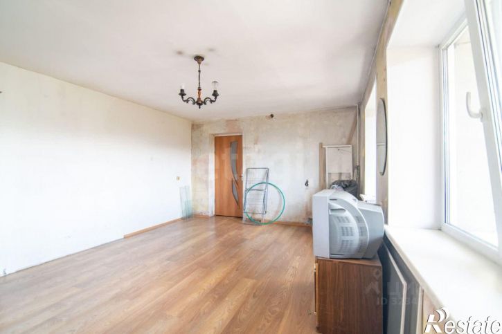 5-комн квартира городской округ Барнаул