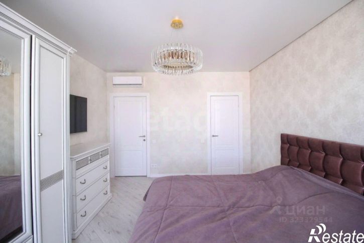 3-комн квартира городской округ Барнаул