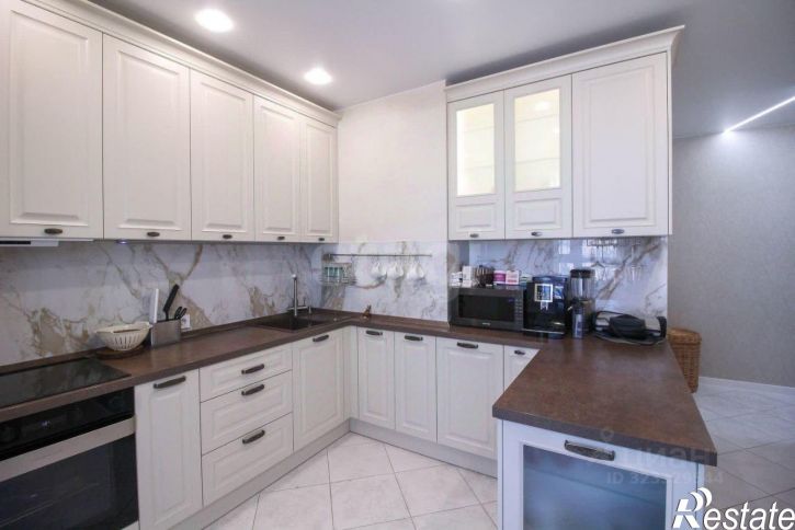 3-комн квартира городской округ Барнаул