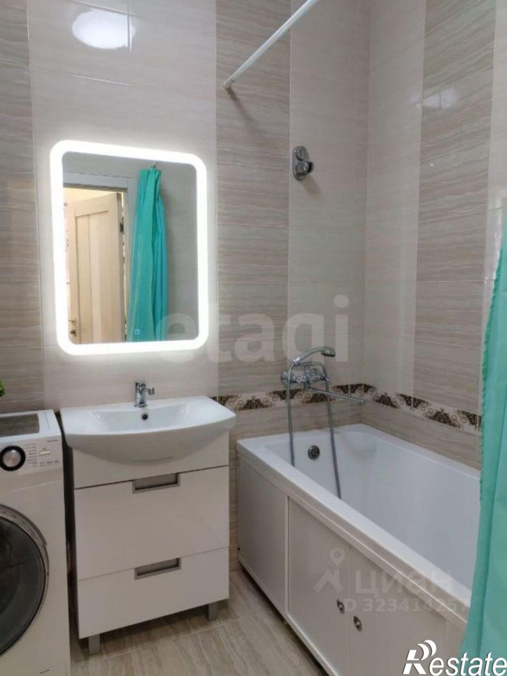 1-комн квартира городской округ Барнаул