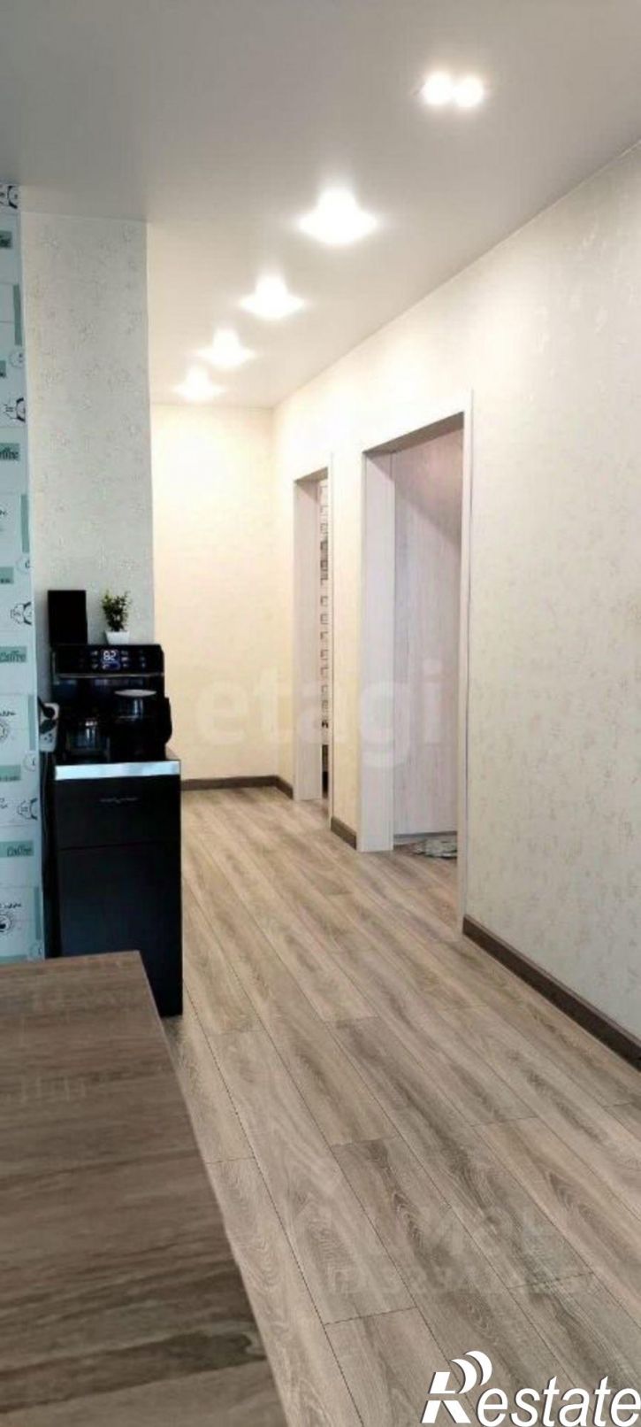 1-комн квартира городской округ Барнаул