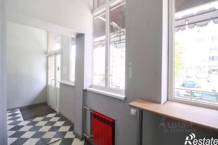 Торговое помещение городской округ Барнаул