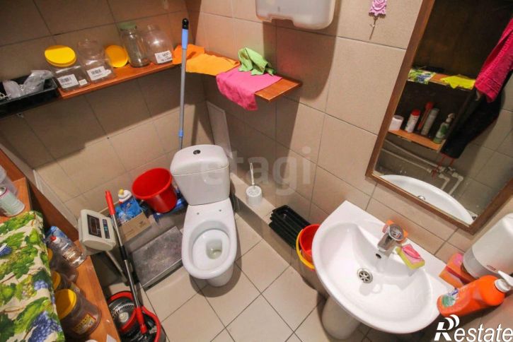 Торговое помещение городской округ Барнаул