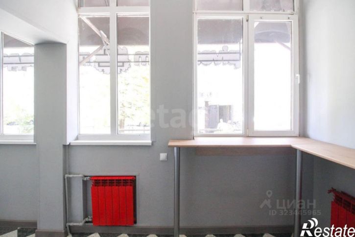 Торговое помещение городской округ Барнаул