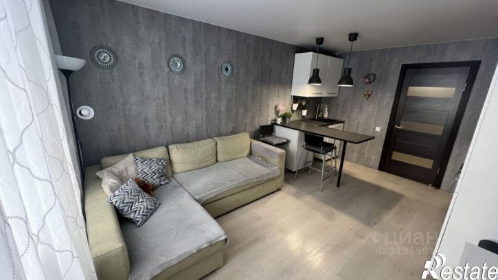 2-комн квартира Павловский тракт, 293,  д. 293