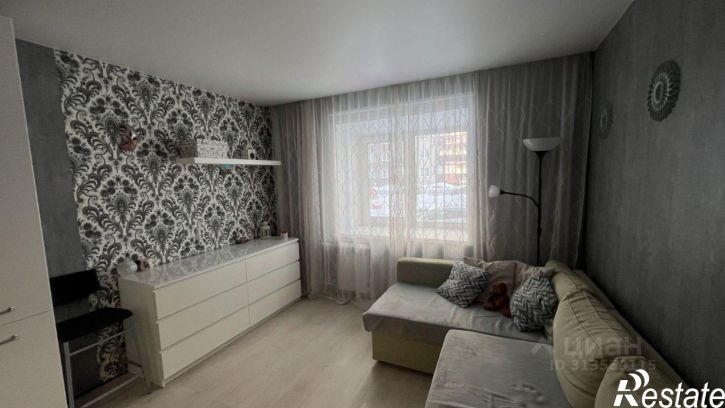 2-комн квартира Павловский тракт, 293,  д. 293