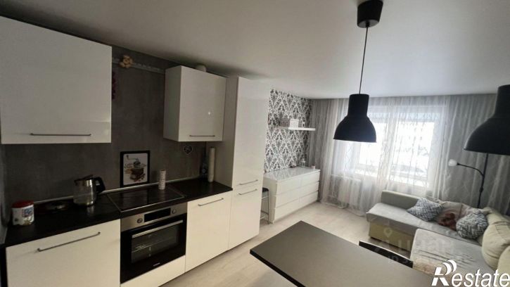 2-комн квартира Павловский тракт, 293,  д. 293