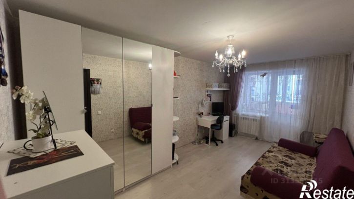 2-комн квартира Павловский тракт, 293,  д. 293