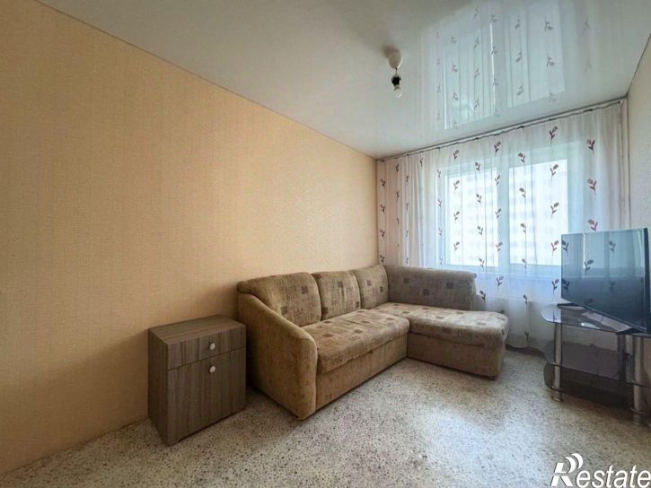 2-комн квартира Барнаул, улица Сергея Ускова, 42