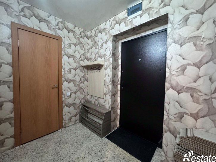 2-комн квартира Барнаул, улица Сергея Ускова, 42