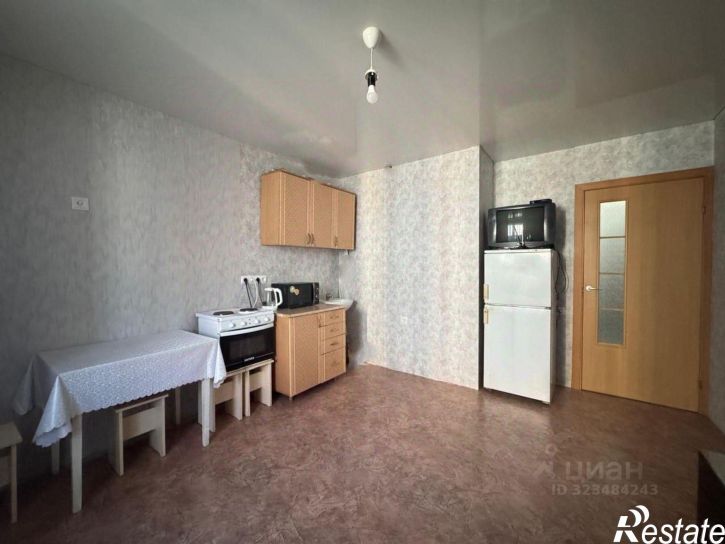 2-комн квартира Барнаул, улица Сергея Ускова, 42