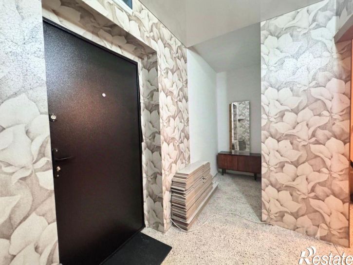 2-комн квартира Барнаул, улица Сергея Ускова, 42