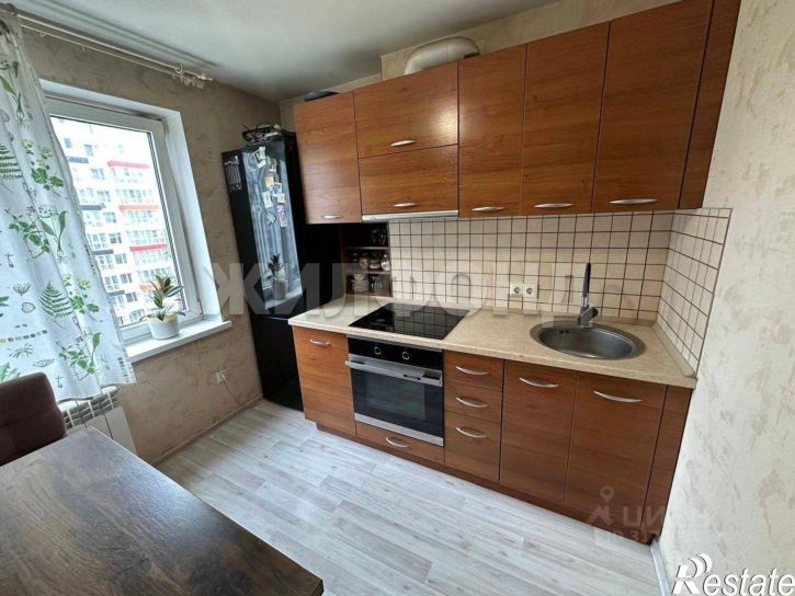 2-комн квартира переулок Ядринцева, 70,  д. 70